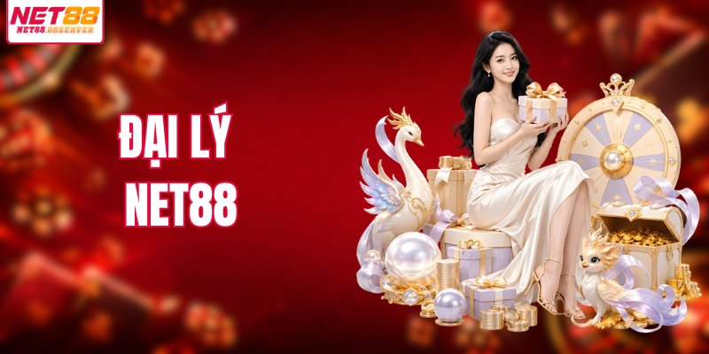 Đại lý NET88