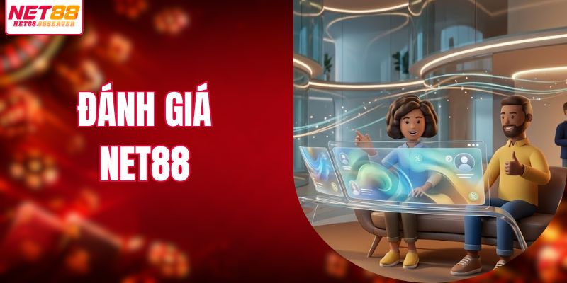 đánh giá NET88
