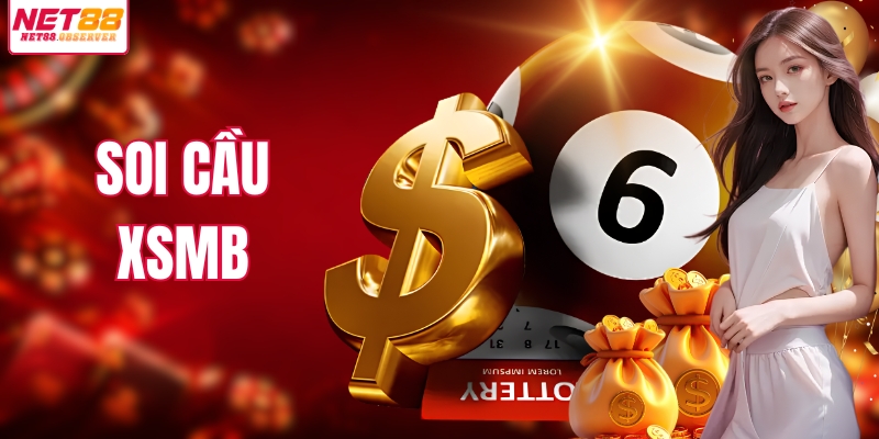 soi cầu XSMB