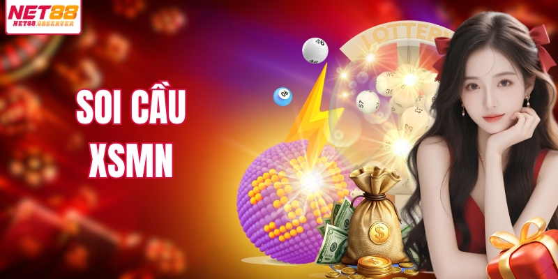 soi cầu xsmn