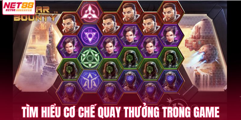 Tìm hiểu cơ chế quay thưởng trong game